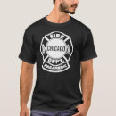 Recherche de fire hommes tshirts Incendie