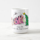 Recherche de seuss tasses Retro vintage classic grinch