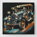 Zoek naar auto tekening kunst Kleurrijk