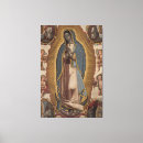 Recherche de notre dame de guadalupe art Catholique