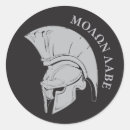 Recherche de molon autocollants Labe