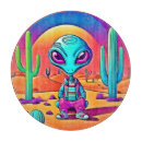 Recherche de aliens planches à découper Science fiction