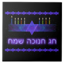 Zoek naar menorah tegels Kaarsen