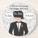 Recherche de grès mariage sous verres Tendance