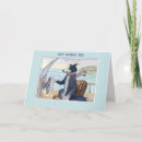 Recherche de berger blanc vœux cartes Noir et blanc