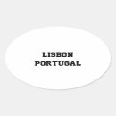 Zoek naar lissabon stickers Europa