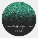 Recherche de bleue turquoise de rsvp Mariée