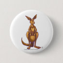 Recherche de kangourou australie badges Mignon