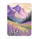 Recherche de lavande magnets Printemps