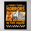 Recherche de maison de sorcière posters Horreur