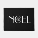 Recherche de christmas doormats Maison