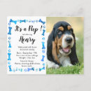 Recherche de compagnon animal vœux cartes Mignon