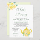 Recherche de théière mignonne cartes postales Mother to be