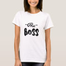 Recherche de patron tshirts Simple