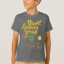 Recherche de planète saturne tshirts Pour enfants