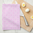 Recherche de treillis cuisine linges Rose