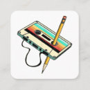 Recherche de tape cartes visite Musique