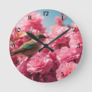 Recherche de mouche horloges Nature