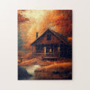 Recherche de halloween puzzles Chute