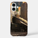 Zoek naar treinen iphone hoesjes Architectuur