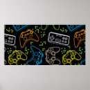 Zoek naar computer spelen kunst Console