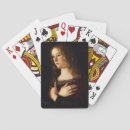 Recherche de vierge marie jeux de cartes Madonna