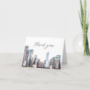 Recherche de chicago vœux cartes Skyline