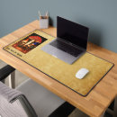 Recherche de fées tapis souris Vintage