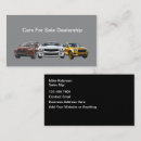Recherche de concessionnaires automobiles cartes visite Pour lui
