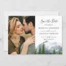 Recherche de montagne invitations Extérieur