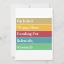 Recherche de financement invitations Scientifique