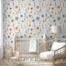 Recherche de papier peint floral art Family