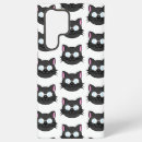 Recherche de chats samsung coques Chat noir