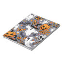 Zoek naar griezelig notitieblokken Halloween