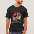 Recherche de boom tshirts Amusant