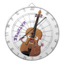 Recherche de instruments jeux de fléchettes Violon