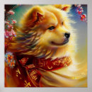 Zoek naar chinese kunst Puppy