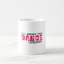 Recherche de danseur classiques tasses Disco
