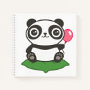 Recherche de panda carnets Dessin
