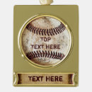 Zoek naar kerstmis honkbal ornamenten Coach