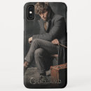 Recherche de baguette magique magique iphone coques Potier harry
