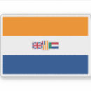 Zoek naar vlag zuid afrika stickers Nationaal