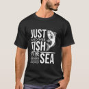 Recherche de par la mer autres Pêcheur