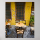 Recherche de vieille chaise posters Table
