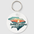 Recherche de cas porteclés Caroline du nord