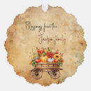 Recherche de action ornements Bon thanksgiving