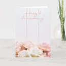 Zoek naar 1st wedding anniversary kaarten 1e