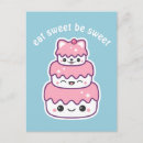 Recherche de chaton rose cartes postales Pour tous