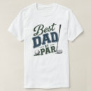 Zoek naar grappige vadersdag tshirts Dad