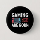 Recherche de jeux vidéos badges Jouer